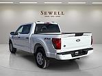 2026 Ford F-150 SuperCrew Cab 4WD Pickup for sale #1627016 - photo 3