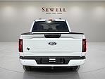 2026 Ford F-150 SuperCrew Cab 4WD Pickup for sale #1627016 - photo 4