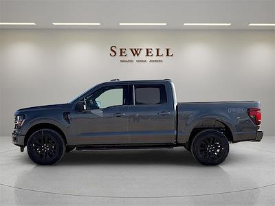 New 2026 Ford F-150 - photo 1