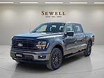 2026 Ford F-150 SuperCrew Cab 4WD Pickup for sale #1627077 - photo 1