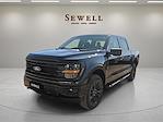 2026 Ford F-150 SuperCrew Cab 4WD Pickup for sale #1627114 - photo 1