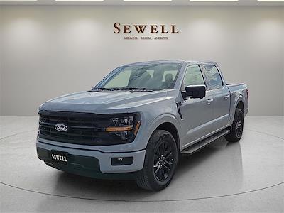 New 2026 Ford F-150 - photo 1