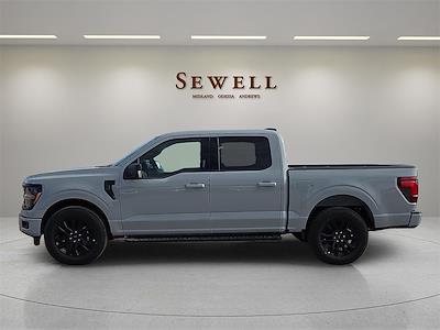 New 2026 Ford F-150 - photo 1