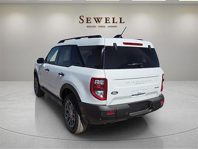 New 2026 Ford Bronco Sport - photo 1