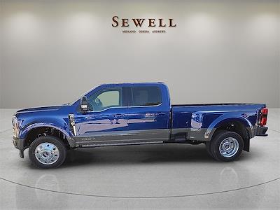 New 2026 Ford F-450 King Ranch Crew Cab 4WD DRW Pickup for sale #1627511 - photo 2