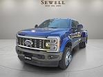 New 2026 Ford F-450 King Ranch Crew Cab 4WD DRW Pickup for sale #1627511 - photo 1