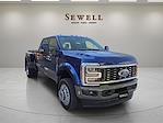 New 2026 Ford F-450 King Ranch Crew Cab 4WD DRW Pickup for sale #1627511 - photo 6