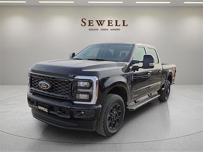 New 2026 Ford F-250 Lariat Crew Cab for sale #1627789 - photo 1