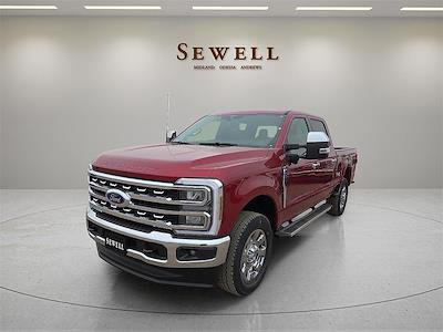 2026 Ford F-250 Crew Cab 4WD Pickup for sale #1628051 - photo 1