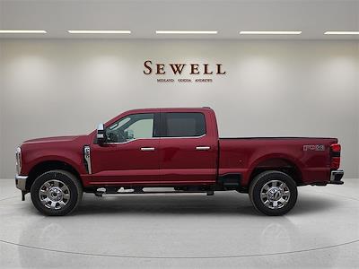 2026 Ford F-250 Crew Cab 4WD Pickup for sale #1628051 - photo 2