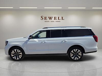 New 2026 Ford Expedition MAX - photo 1