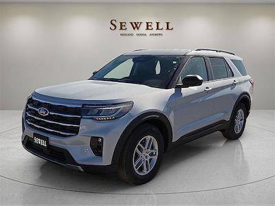 New 2026 Ford Explorer - photo 1
