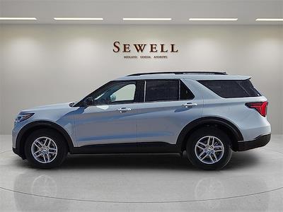 New 2026 Ford Explorer - photo 1