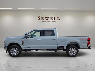 2026 Ford F-250 Crew Cab 4WD Pickup for sale #1628429 - photo 2