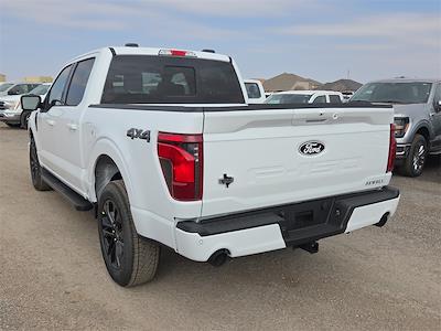 2026 Ford F-150 SuperCrew Cab 4WD Pickup for sale #1628444 - photo 2