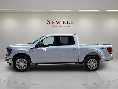 New 2026 Ford F-150 - photo 1