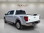 2026 Ford F-150 SuperCrew Cab 4WD Pickup for sale #1628536 - photo 3