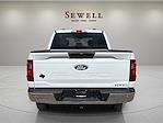 2026 Ford F-150 SuperCrew Cab 4WD Pickup for sale #1628536 - photo 4