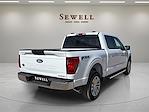 2026 Ford F-150 SuperCrew Cab 4WD Pickup for sale #1628536 - photo 5