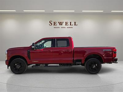 New 2026 Ford F-250 Lariat Crew Cab for sale #1628623 - photo 2