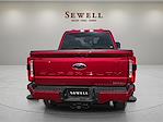 2026 Ford F-250 Crew Cab 4WD Pickup for sale #1628623 - photo 4