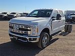 2026 Ford F-350 Crew Cab DRW 4WD Cab Chassis for sale #1629018 - photo 1