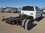2026 Ford F-350 Crew Cab DRW 4WD Cab Chassis for sale #1629018 - photo 4