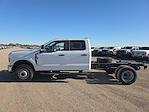2026 Ford F-350 Crew Cab DRW 4WD Cab Chassis for sale #1629018 - photo 2
