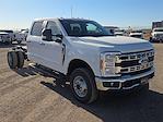 2026 Ford F-350 Crew Cab DRW 4WD Cab Chassis for sale #1629018 - photo 7