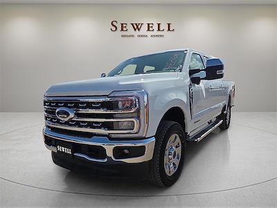 2026 Ford F-250 Crew Cab 4x4 Pickup for sale #1629106 - photo 1