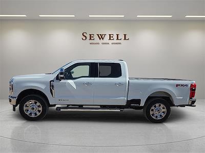 2026 Ford F-250 Crew Cab 4x4 Pickup for sale #1629106 - photo 2