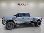 2026 Ford F-350 Crew Cab DRW 4WD Pickup for sale #1630543 - photo 2