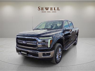 New 2026 Ford F-150 - photo 1