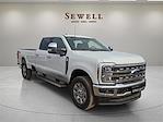2026 Ford F-350 Crew Cab SRW 4WD Pickup for sale #1630864 - photo 6