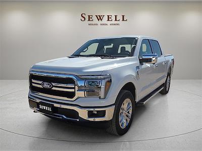New 2026 Ford F-150 Lariat SuperCrew Cab for sale #1630913 - photo 1