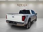 2026 Ford F-150 SuperCrew Cab 4WD Pickup for sale #1630913 - photo 4