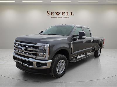 New 2026 Ford F-250 XLT Crew Cab for sale #1631364 - photo 1