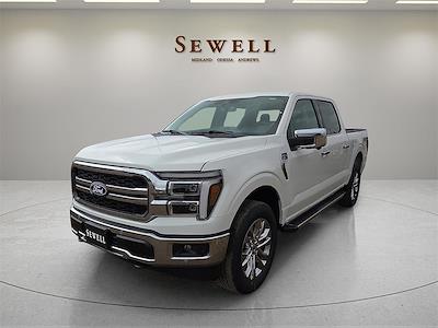 New 2026 Ford F-150 - photo 1