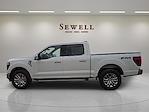 2026 Ford F-150 SuperCrew Cab 4WD Pickup for sale #1631512 - photo 2