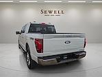 2026 Ford F-150 SuperCrew Cab 4WD Pickup for sale #1631512 - photo 3