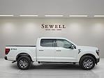 2026 Ford F-150 SuperCrew Cab 4WD Pickup for sale #1631512 - photo 5