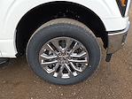 2026 Ford F-150 SuperCrew Cab 4WD Pickup for sale #1631512 - photo 7