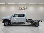 2026 Ford F-550 Crew Cab DRW 4x4 Cab Chassis for sale #1631551 - photo 3