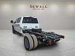 2026 Ford F-550 Crew Cab DRW 4x4 Cab Chassis for sale #1631551 - photo 2
