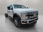 2026 Ford F-550 Crew Cab DRW 4x4 Cab Chassis for sale #1631551 - photo 5