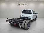 2026 Ford F-550 Crew Cab DRW 4x4 Cab Chassis for sale #1631551 - photo 6