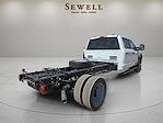 2026 Ford F-550 Crew Cab DRW 4x4 Cab Chassis for sale #1631579 - photo 3