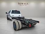 2026 Ford F-550 Crew Cab DRW 4x4 Cab Chassis for sale #1631579 - photo 5
