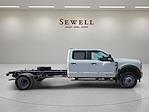 2026 Ford F-550 Crew Cab DRW 4x4 Cab Chassis for sale #1631579 - photo 6