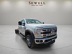 2026 Ford F-550 Crew Cab DRW 4x4 Cab Chassis for sale #1631579 - photo 7
